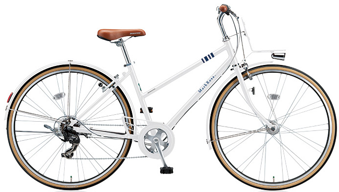 マークローザ | ブリヂストン グリーンレーベル | 自転車