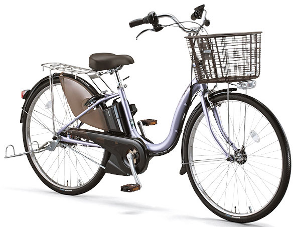 電動自転車　ASSISTAブリヂストン　アシスタロイヤル 電動自転車 ブリヂストン アシスタロイヤル -- www.clife.jp --